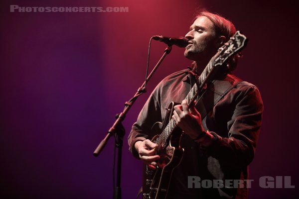 HAYDEN THORPE - 2022-09-16 - PARIS - Salle Pleyel - 